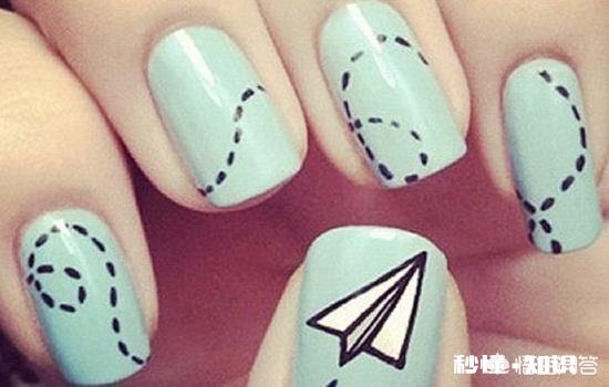 医院做什么检查不让美甲