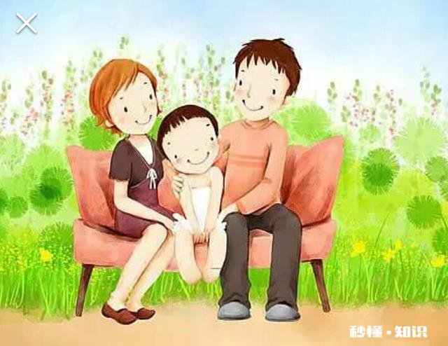 小孩子嘴太毒应该打吗怎么教育好