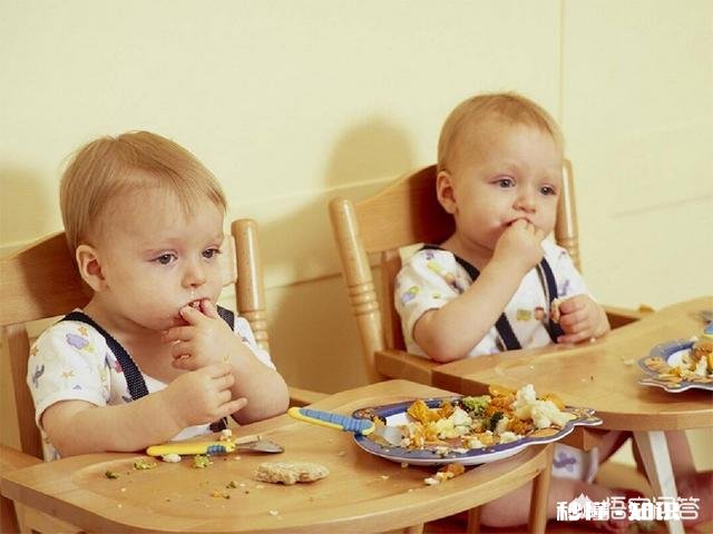 孩子不乖乖吃饭,就是不听话么