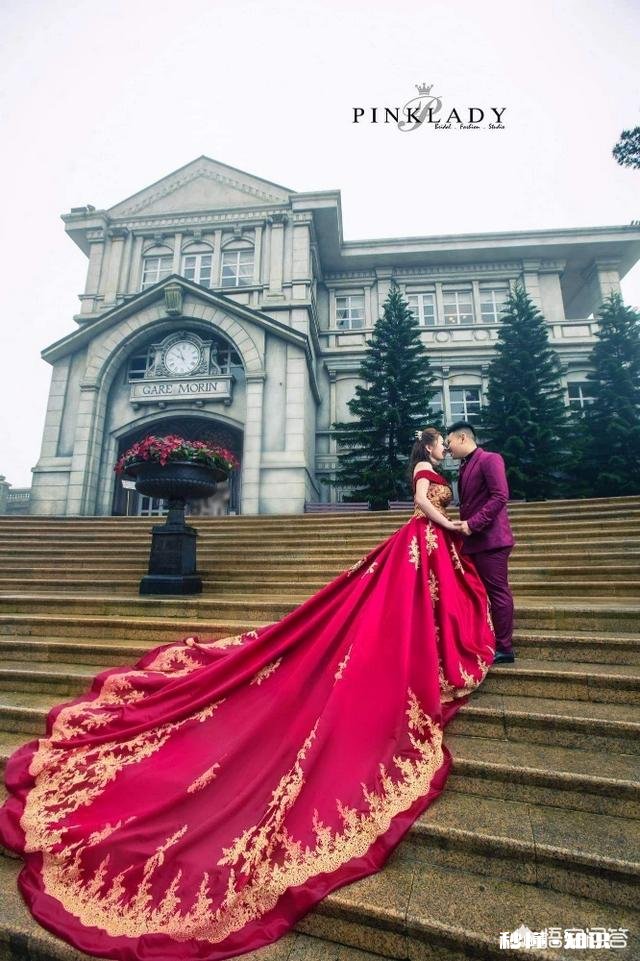 农村小伙娶外国姑娘,你怎么看待这一现象