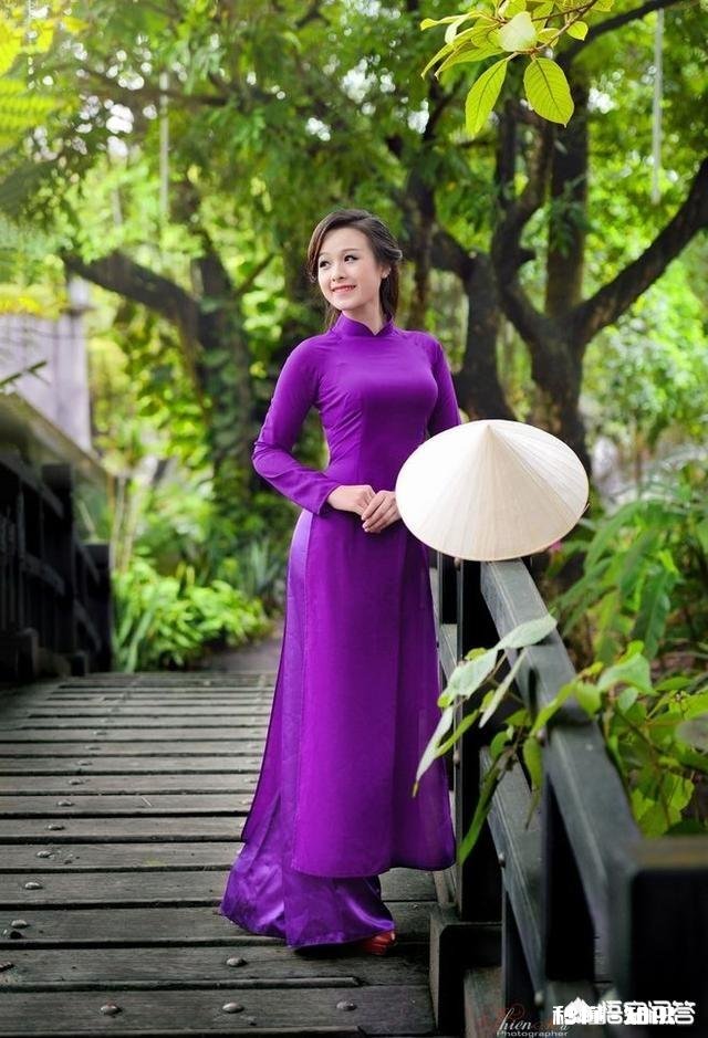 农村小伙娶外国姑娘,你怎么看待这一现象