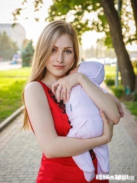 农村小伙娶外国姑娘,你怎么看待这一现象