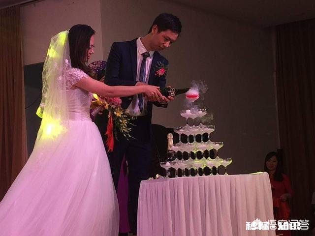 农村小伙娶外国姑娘,你怎么看待这一现象