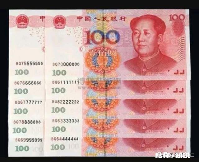 谁帮给看看是否能升值呢