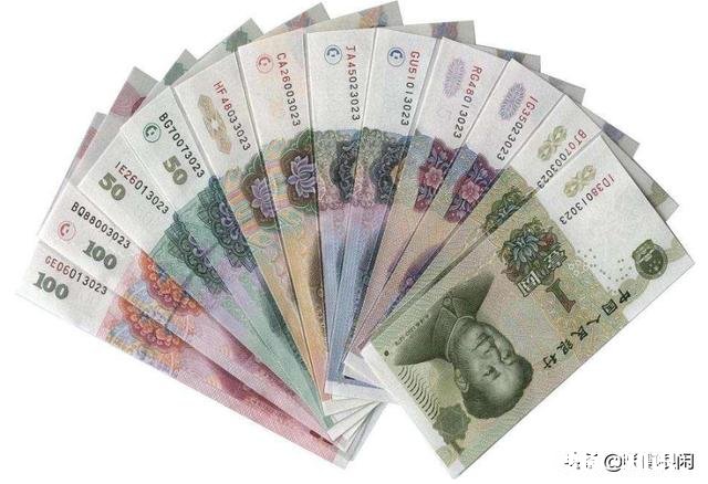 谁帮给看看是否能升值呢