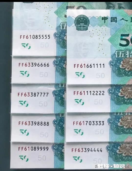 谁帮给看看是否能升值呢