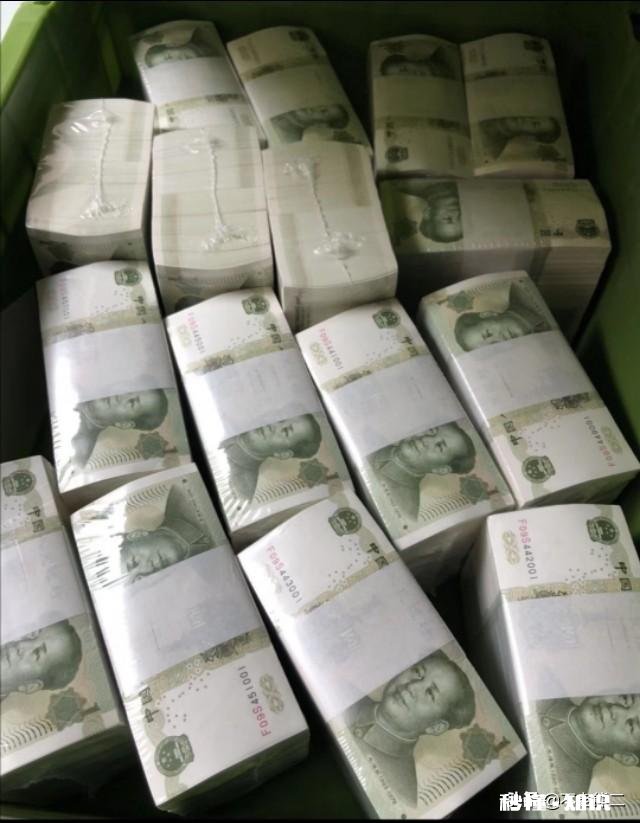 谁帮给看看是否能升值呢