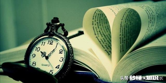 为什么有些人读书能读得如此快