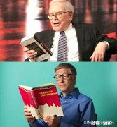 为什么有些人读书能读得如此快