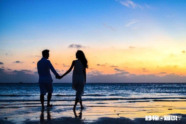 什么关系算是谈恋爱三段感情连手都没牵过算是恋爱吗