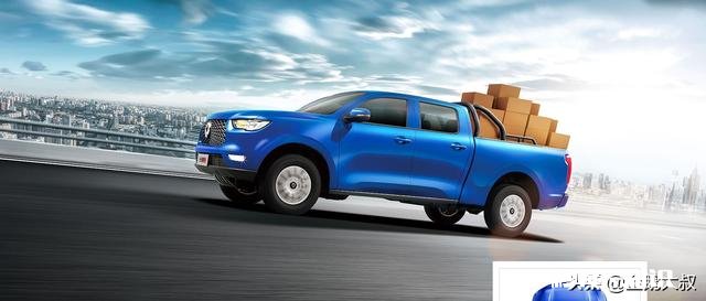 论2.0汽油与2.0柴油皮卡哪个更有动力,哪个省油