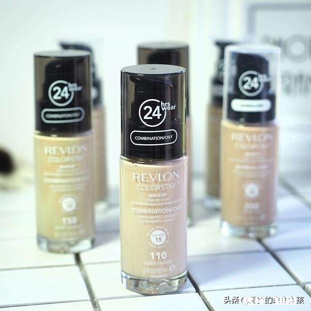 100元左右的粉底液买哪种好