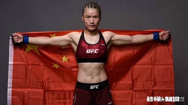 如何看待张伟丽卫冕一战出圈导致外行涌入的现象