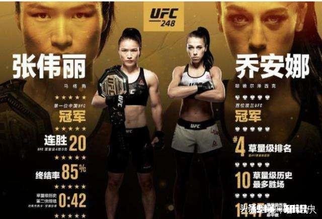 如何看待张伟丽卫冕一战出圈导致外行涌入的现象