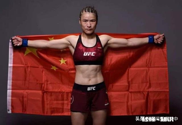 如何看待张伟丽卫冕一战出圈导致外行涌入的现象