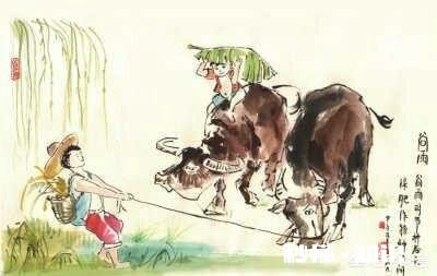 农村俗语“雨淋春牛头,七七四十九天愁”,为什么这么说