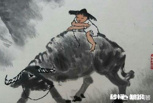 农村俗语“雨淋春牛头,七七四十九天愁”,为什么这么说