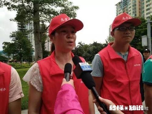 城市里这么多志愿者,他们平时干什么,有工资吗