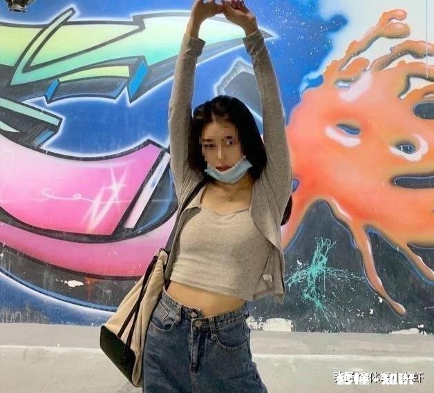 南京失联女学生被男友杀害，有人说是未毕业同居惹的祸，怎么看