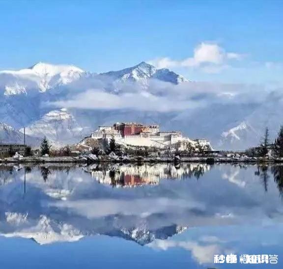 想座朋友自驾车到西藏拉萨,由银川出发,来回最短需几天