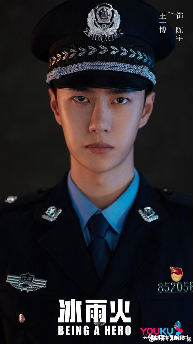 有没有姐妹可以整理一份王一博的电视剧综艺和活动,让我一一来看