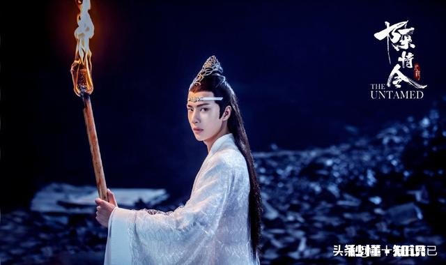 有没有姐妹可以整理一份王一博的电视剧综艺和活动,让我一一来看