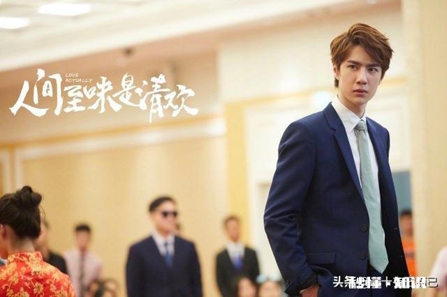 有没有姐妹可以整理一份王一博的电视剧综艺和活动,让我一一来看