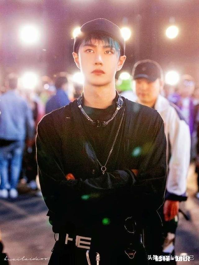 有没有姐妹可以整理一份王一博的电视剧综艺和活动,让我一一来看