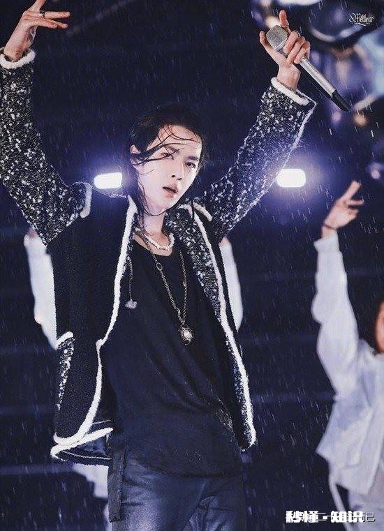 有没有姐妹可以整理一份王一博的电视剧综艺和活动,让我一一来看