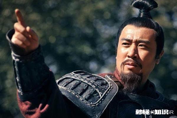 在三国中关羽为什么给曹操留下生路