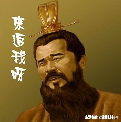 在三国中关羽为什么给曹操留下生路