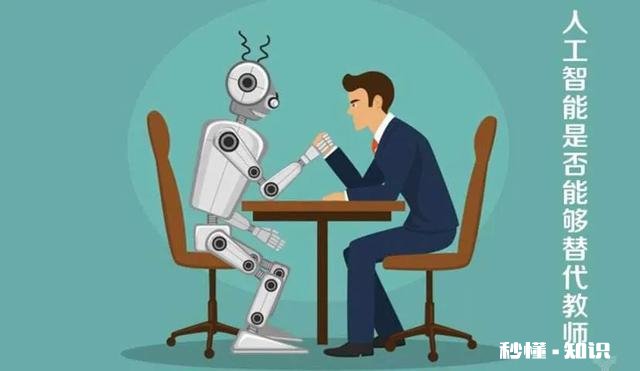 如何看待人工智能+教育的潜力和前景