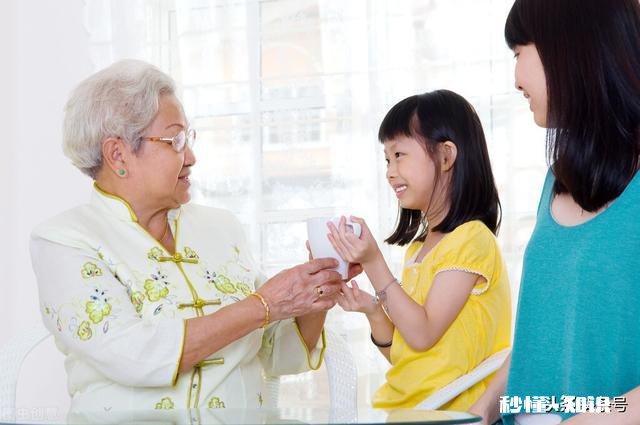 子女不孝顺父母,等其老了之后,其子女会孝顺他吗