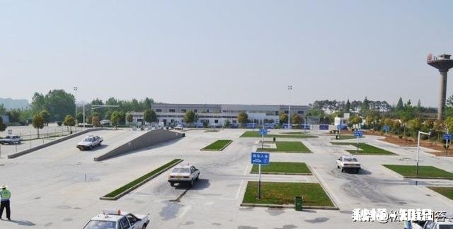 科目二这么难吗有啥建意在线等