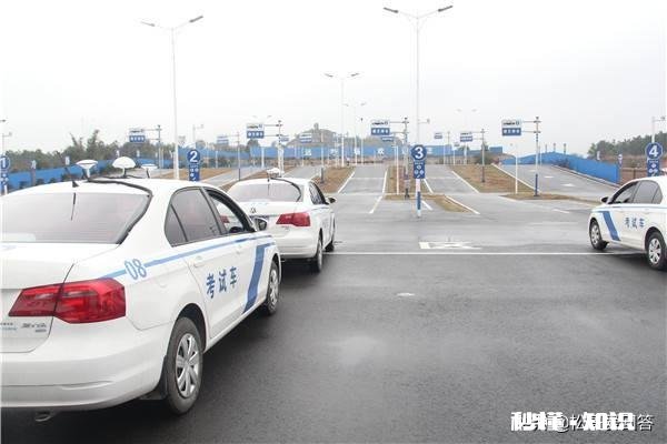 科目二这么难吗有啥建意在线等