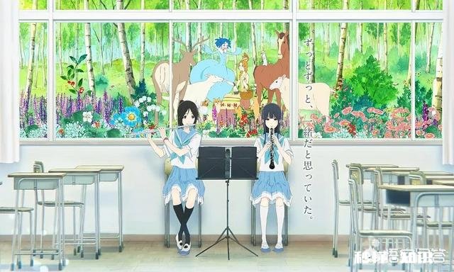 你有没有因为突然看见某一张照片而去看完整部电影的经历