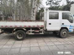 2009年国三柴油货车还能开多久