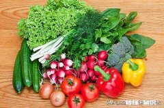 什么菜可以生吃