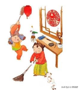 要过年了，孩子如何过才更有意义