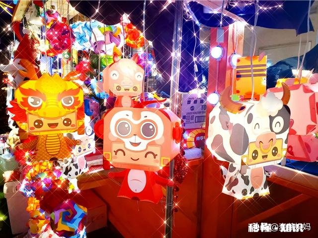 要过年了，孩子如何过才更有意义