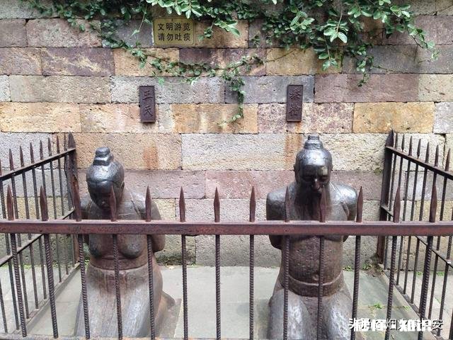 为什么岳飞蒙冤遭难,岳家军将领没有为其鸣冤