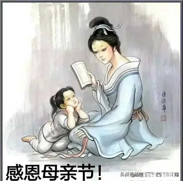 在你眼中,家是什么样的