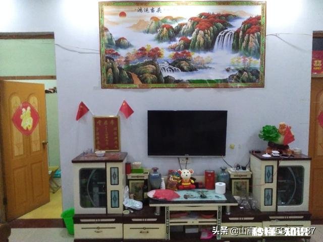 在你眼中,家是什么样的