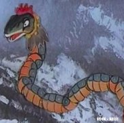 “鸡冠蛇会模仿鸡的声音呼唤小鸡，然后吃掉小鸡”，是真的吗