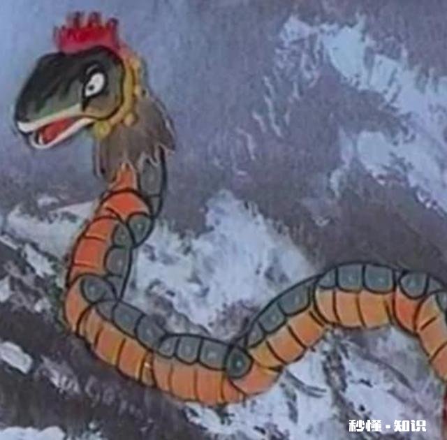 “鸡冠蛇会模仿鸡的声音呼唤小鸡,然后吃掉小鸡”,是真的吗