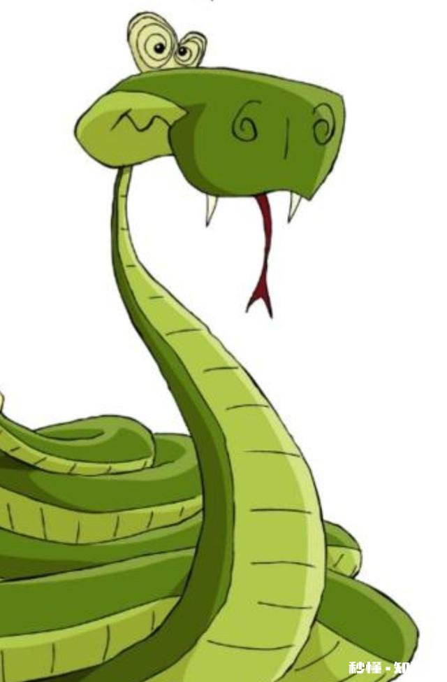 “鸡冠蛇会模仿鸡的声音呼唤小鸡,然后吃掉小鸡”,是真的吗