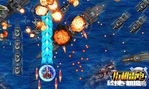 街机游戏为什么大多都是横版画面