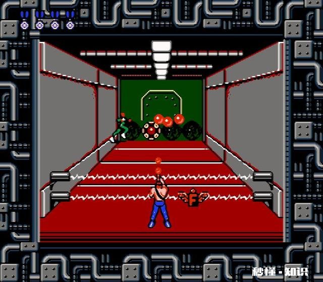 街机游戏为什么大多都是横版画面