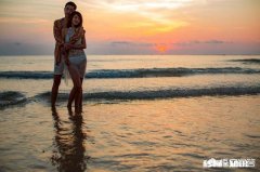 女生经常问男朋友还喜欢自己吗，男生是怎么想的