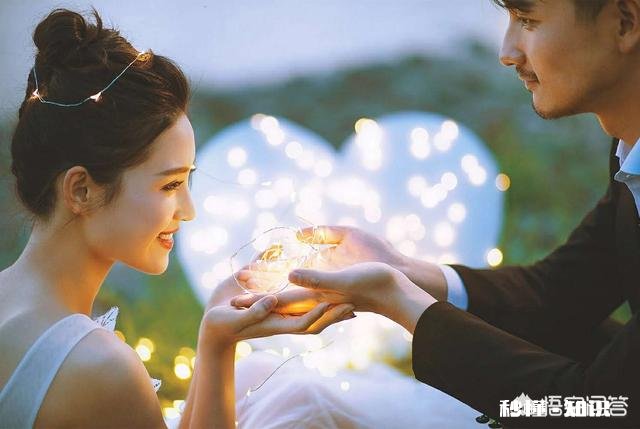 女生经常问男朋友还喜欢自己吗,男生是怎么想的